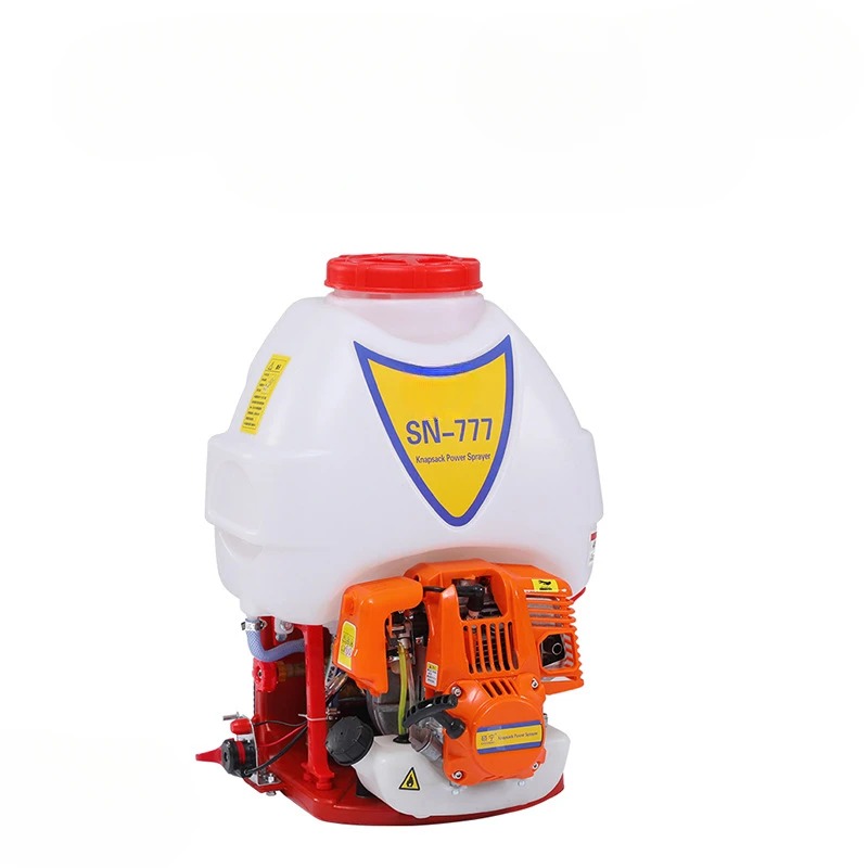 Agriculture Farming Shoes - Spruzzatore a zaino Frutteto Disinfezione agricola