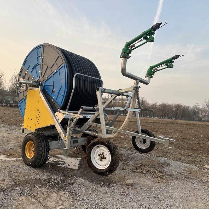 Farming In Agriculture - Nuovo Stile Moderno Macchinario Agricolo per