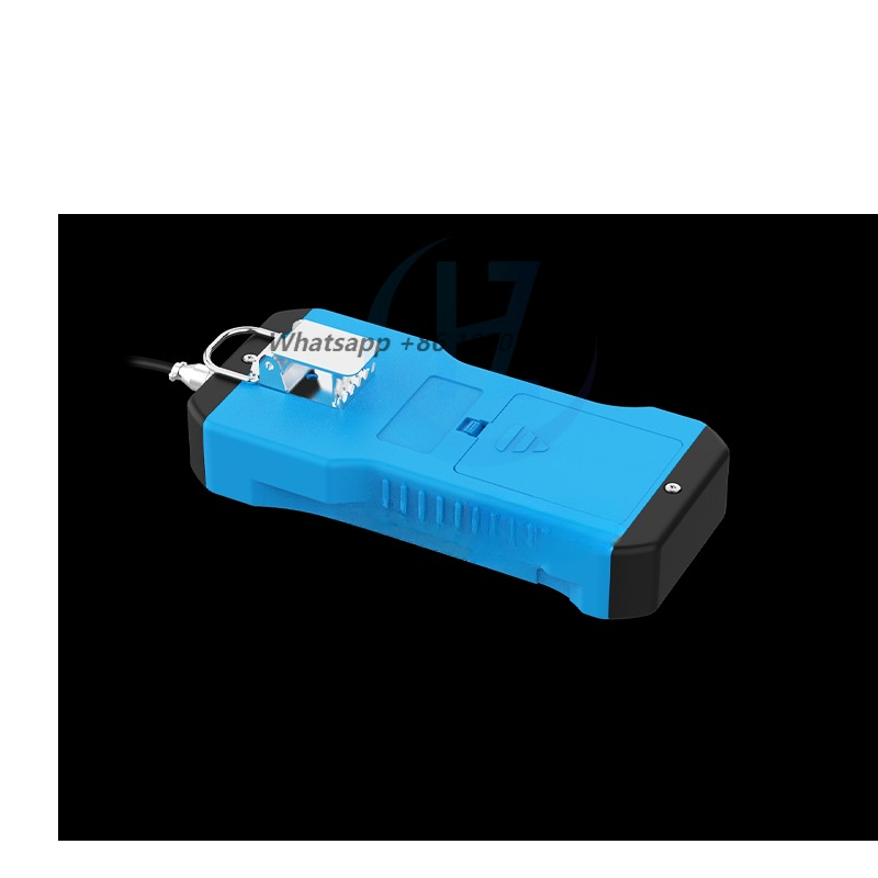 Soil Moisture Sensor - Kit Portatile per Test del Suolo