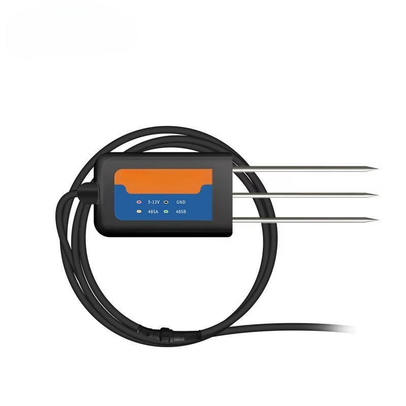 Soil Moisture Sensor - IOT 4G Agricoltura Terreno Digitale Npk