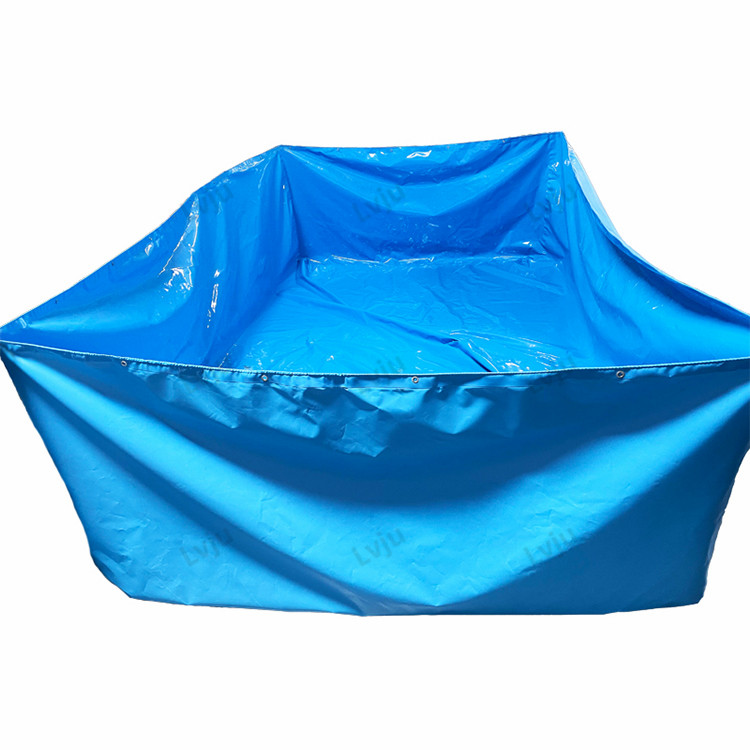 Farm Pond Liner - Serbatoio agricolo per pesci in plastica