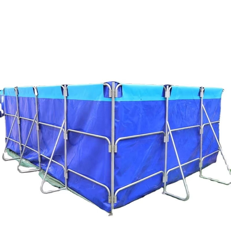 Farm Pond Liner - Telo in PVC Rettangolare Durevole 2026