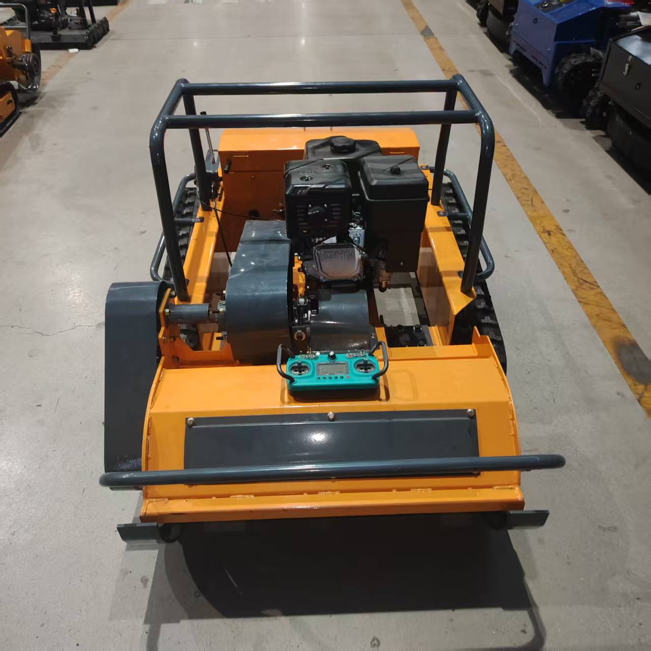 Farming Agriculture Equipment - Pneumatici in gomma agricola per tutti