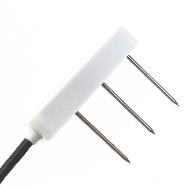 Soil Moisture Sensor - Sensore di umidità e temperatura del