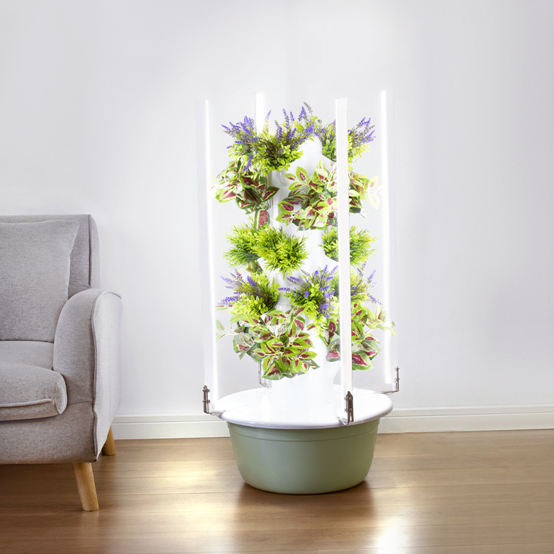 Sistema di Coltivazione Idropo - Hydroponic Farming Agriculture recensione e prezzo
