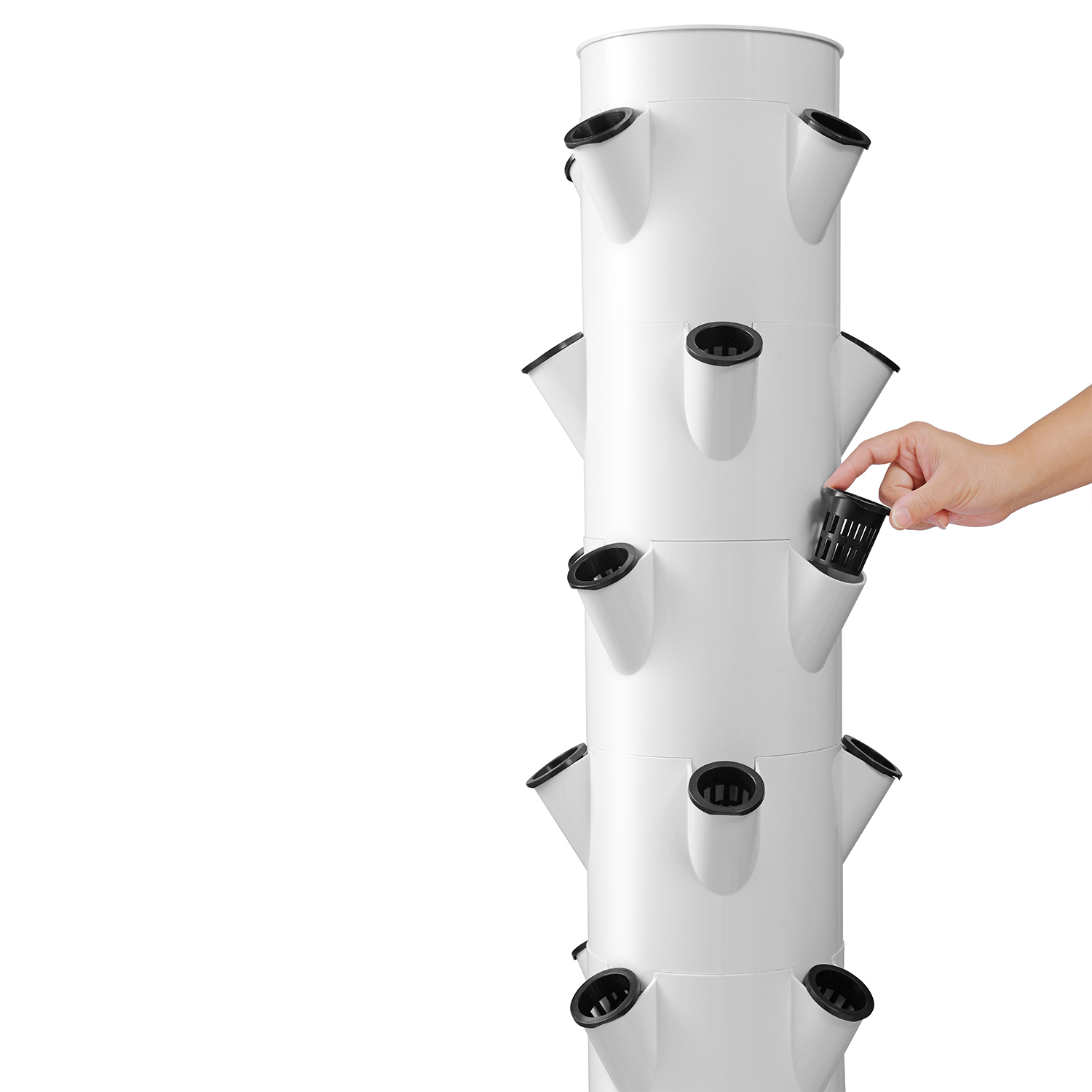 Sistema di Coltivazione Idropo - Hydroponic Farming Agriculture recensione e prezzo