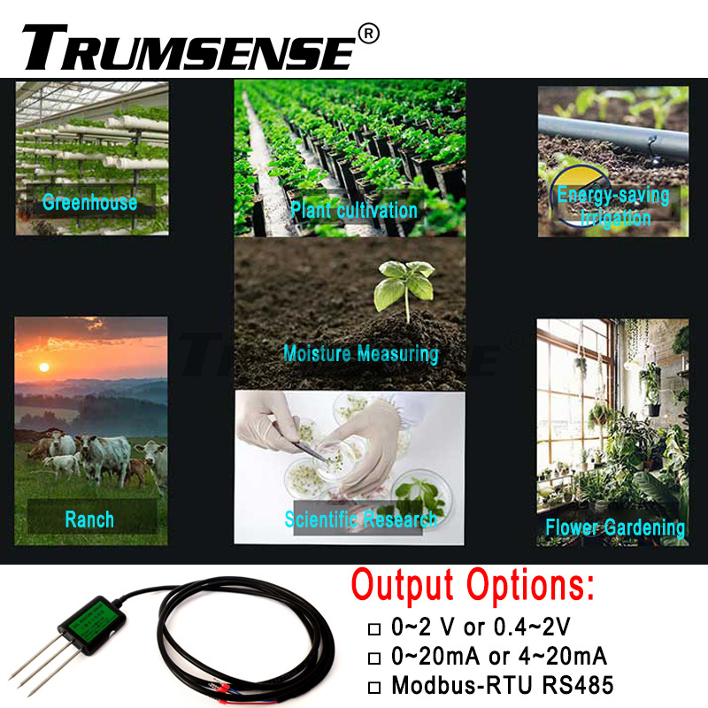 Sensore di Umidità e Temperatu - Soil Moisture Sensor recensione e prezzo