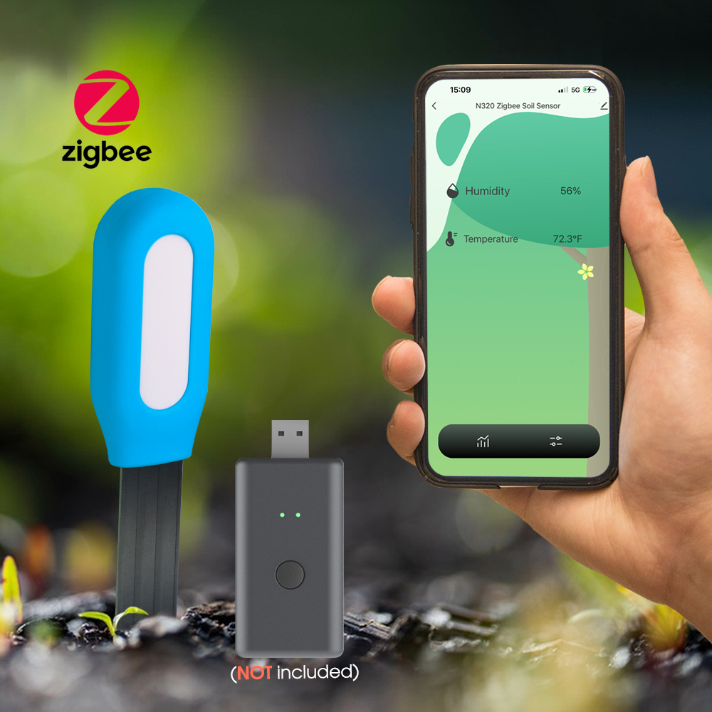 Sensore intelligente del terre - Soil Moisture Sensor recensione e prezzo
