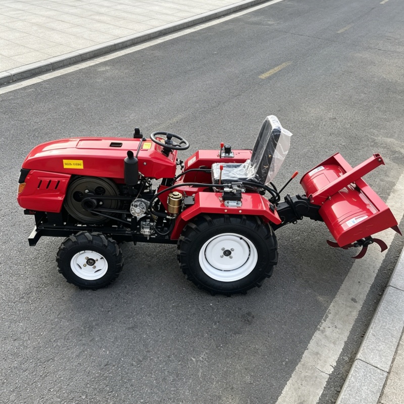 Attrezzatura Agricola Personal - Farming Agriculture Equipment recensione e prezzo