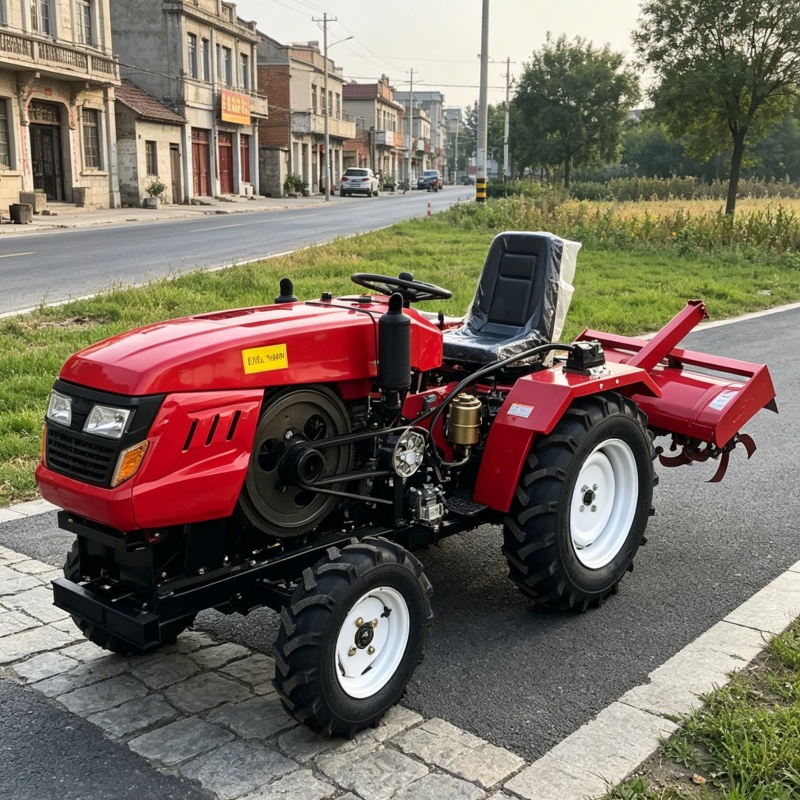 Attrezzatura Agricola Personal - Farming Agriculture Equipment recensione e prezzo