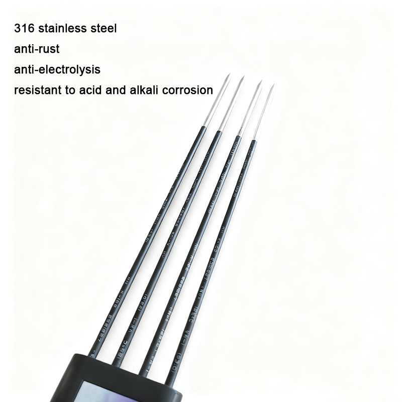 Sensore di Precisione RS485 8  - Soil Moisture Sensor recensione e prezzo