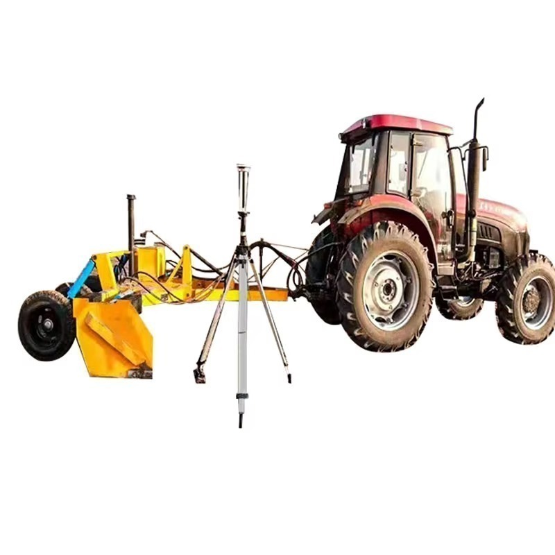 Livellatore Laser con Ruote pe - Agriculture Farming Land For Sale recensione e prezzo