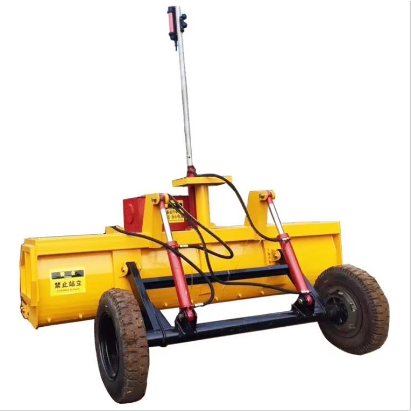 Livellatore Laser con Ruote pe - Agriculture Farming Land For Sale recensione e prezzo