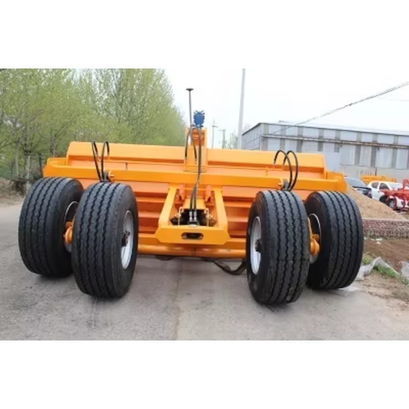 Livellatore Laser con Ruote pe - Agriculture Farming Land For Sale recensione e prezzo
