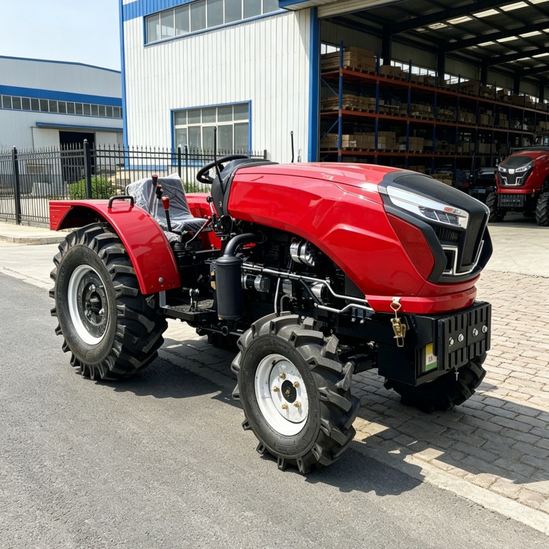Fresatrice Agricola Personaliz - Agriculture Farming Tractor recensione e prezzo