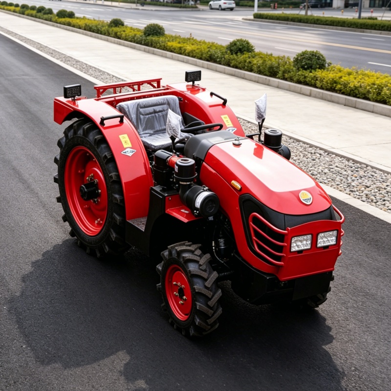 Attrezzatura Agricola Personal - Agriculture Farming Tractor recensione e prezzo