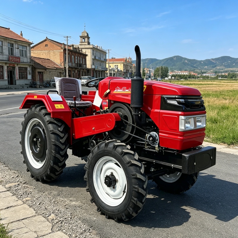 Attrezzatura Agricola Personal - Agriculture Farming Tractor recensione e prezzo