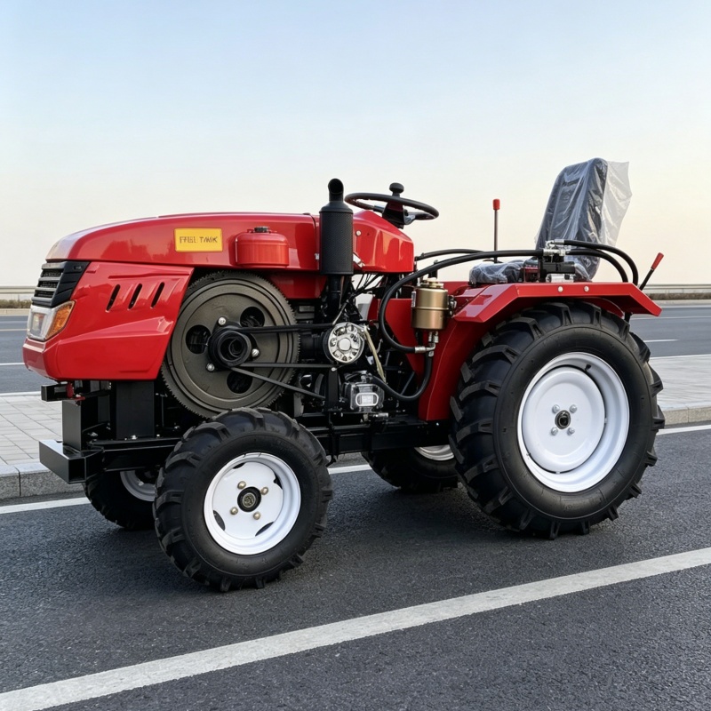 Macchinari Personalizzati, Att - Agriculture Farming Tractor recensione e prezzo