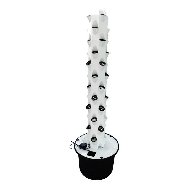 Torre di coltivazione aeroponi - Hydroponic Farming Agriculture recensione e prezzo