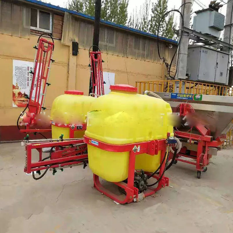 Applicatori per Irrorazione Ag - Farming Agriculture Equipment recensione e prezzo