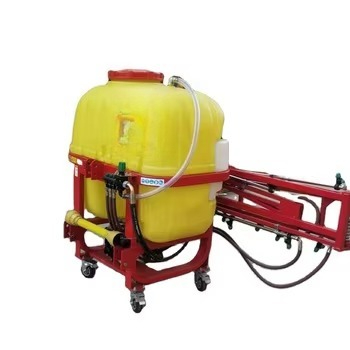 Atomizzatori a Braccio PTO 3W5 - Farming In Agriculture recensione e prezzo