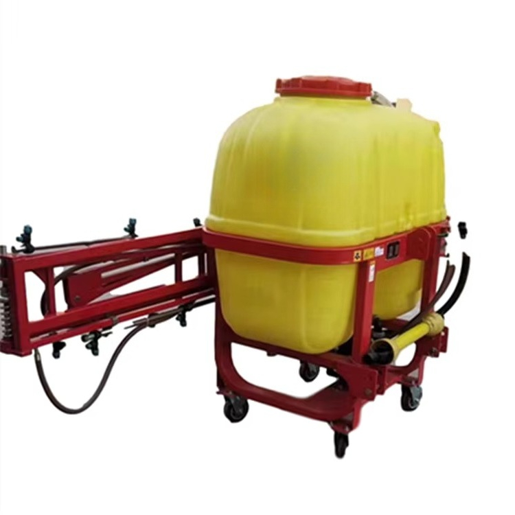 Atomizzatori a Braccio PTO 3W5 - Farming In Agriculture recensione e prezzo