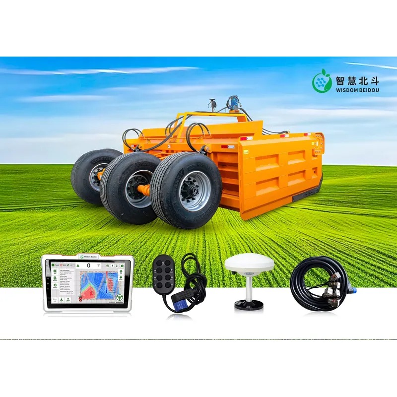 Sistema di Navigazione Satelli - Agriculture Farming Land For Sale recensione e prezzo