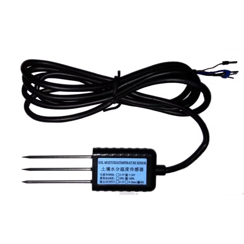 Sensori di Irrigazione per Agr - Soil Moisture Sensor recensione e prezzo