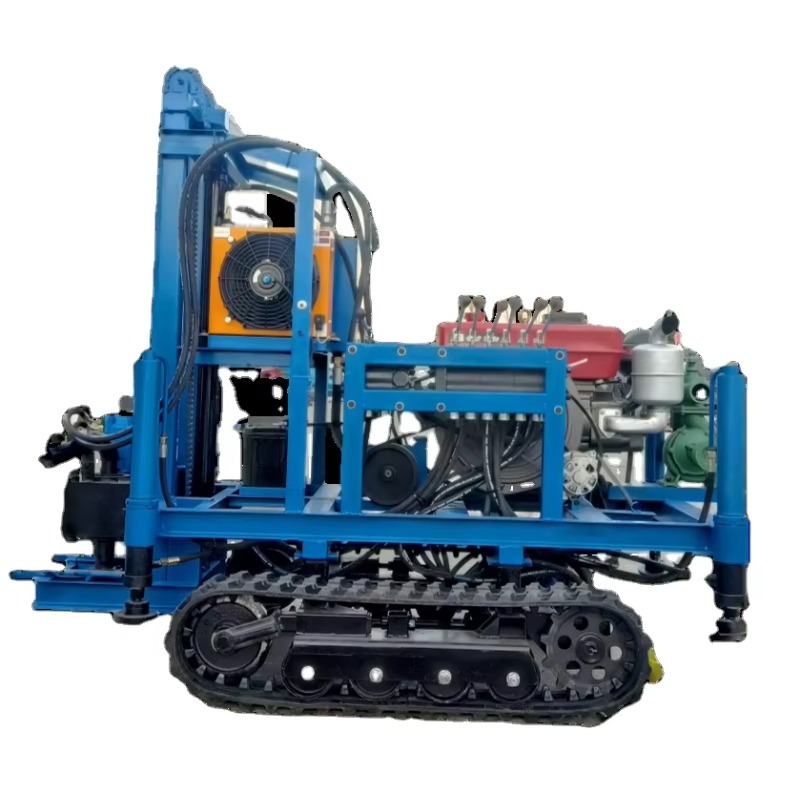 Macchina Perforatrice Cingolat - Agriculture Farming Land For Sale recensione e prezzo