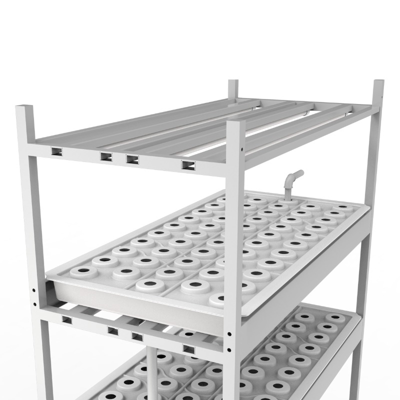 Sistema Idroponico Verticale C - Hydroponic Farming Agriculture recensione e prezzo