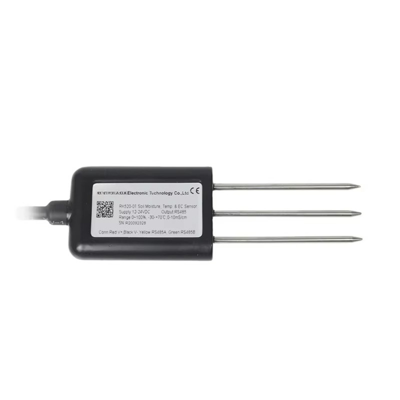 Sonda Sensore RK520-01 4-20mA  - Soil Moisture Sensor recensione e prezzo