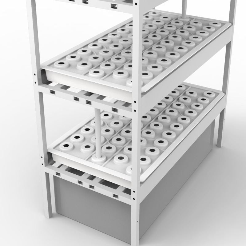 Piccolo sistema a torre idropo - Hydroponic Farming Agriculture recensione e prezzo