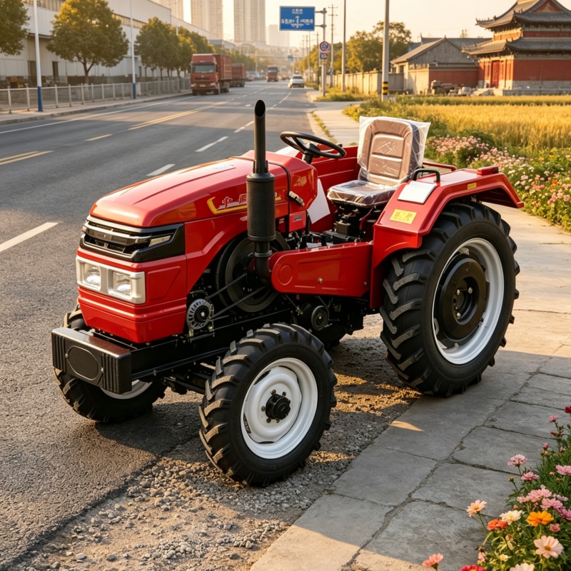 Macchinari per Lavorazione del - Farming Agriculture Equipment recensione e prezzo