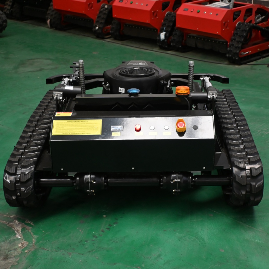 Tosaerba agricolo automatico c - Farming In Agriculture recensione e prezzo