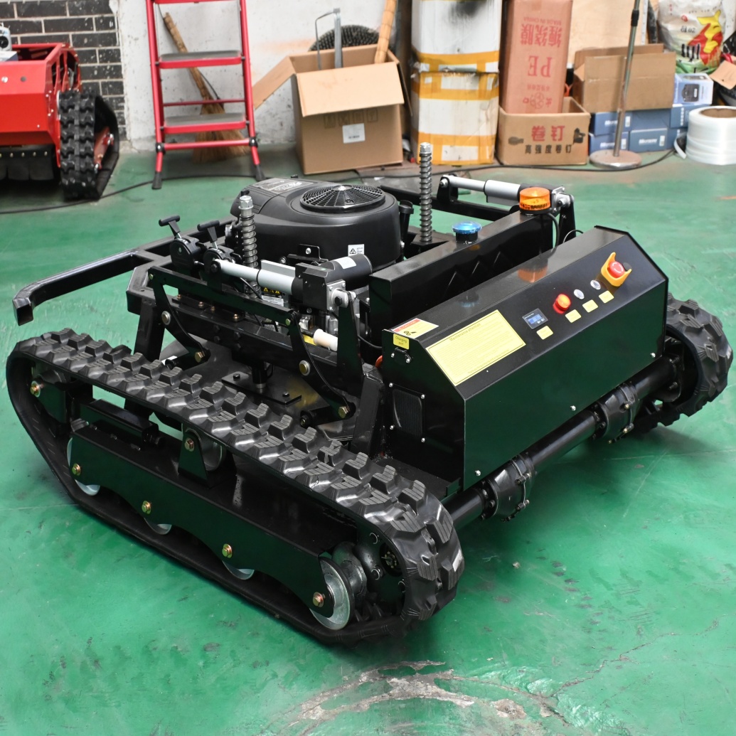 Tosaerba agricolo automatico c - Farming In Agriculture recensione e prezzo