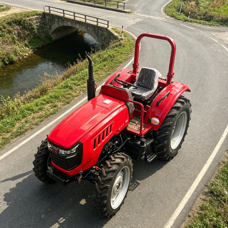 Motozappa Rotativa su Ruote Pe - Farming Agriculture Equipment recensione e prezzo