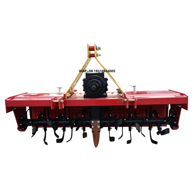 Nuovo Coltivatore Rotativo ad  - Agriculture Farming Tractor recensione e prezzo
