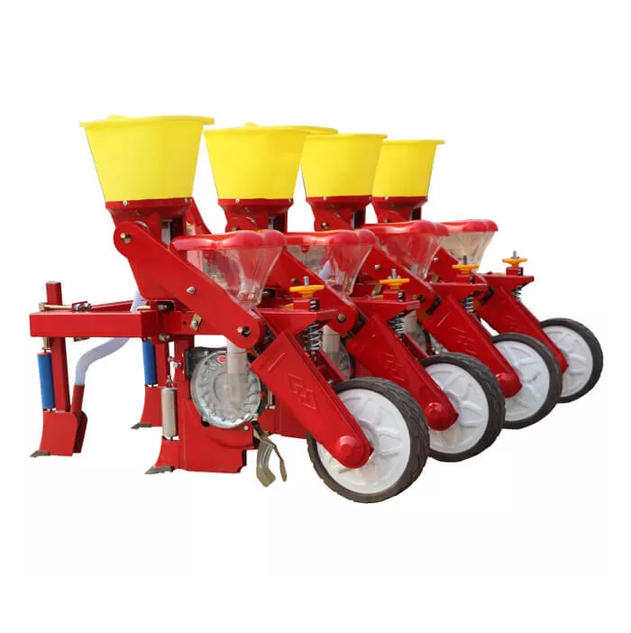 Macchina Agricola di Precision - Agriculture Farming Tractor recensione e prezzo