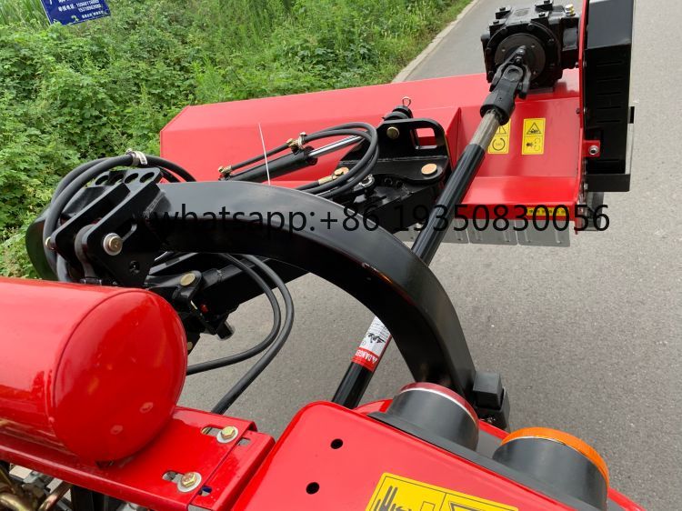 Trinciatrice Idraulica per Bor - Farming In Agriculture recensione e prezzo