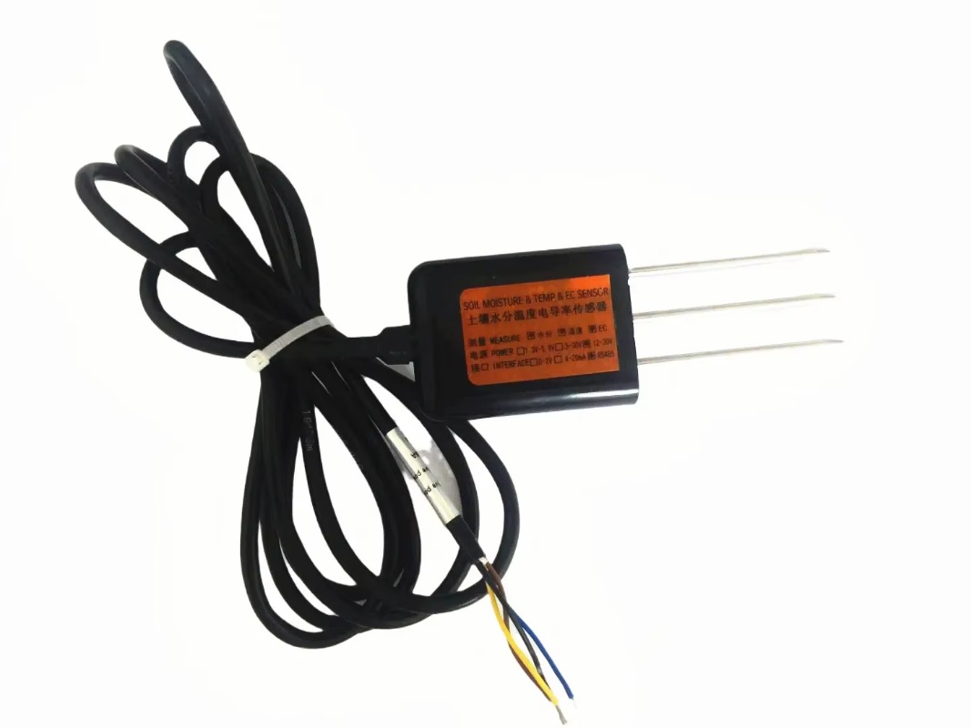 8 in 1 LORA LORAWAN TEMPERATUR - Soil Moisture Sensor recensione e prezzo
