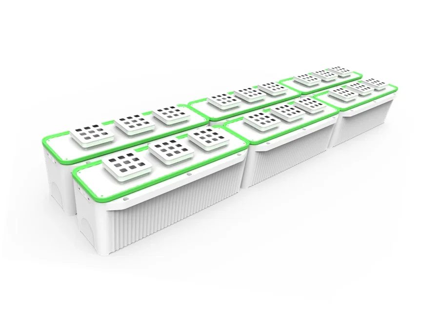 Sistema di coltivazione idropo - Hydroponic Farming Agriculture recensione e prezzo