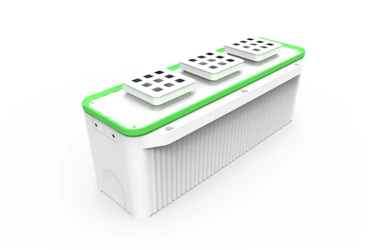 Sistema di coltivazione idropo - Hydroponic Farming Agriculture recensione e prezzo