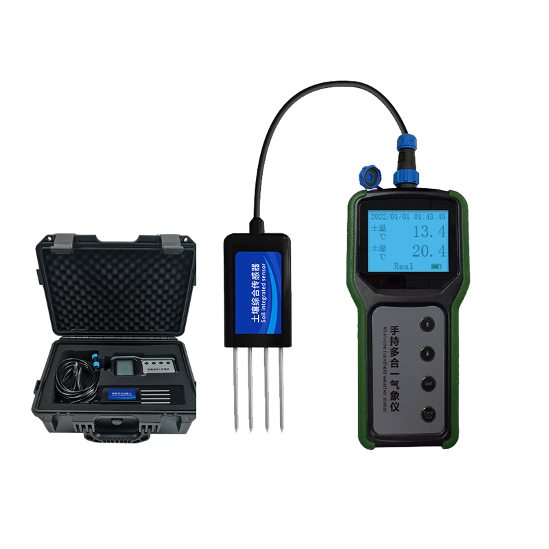 Sensore di umidità per strumen - Soil Moisture Sensor recensione e prezzo