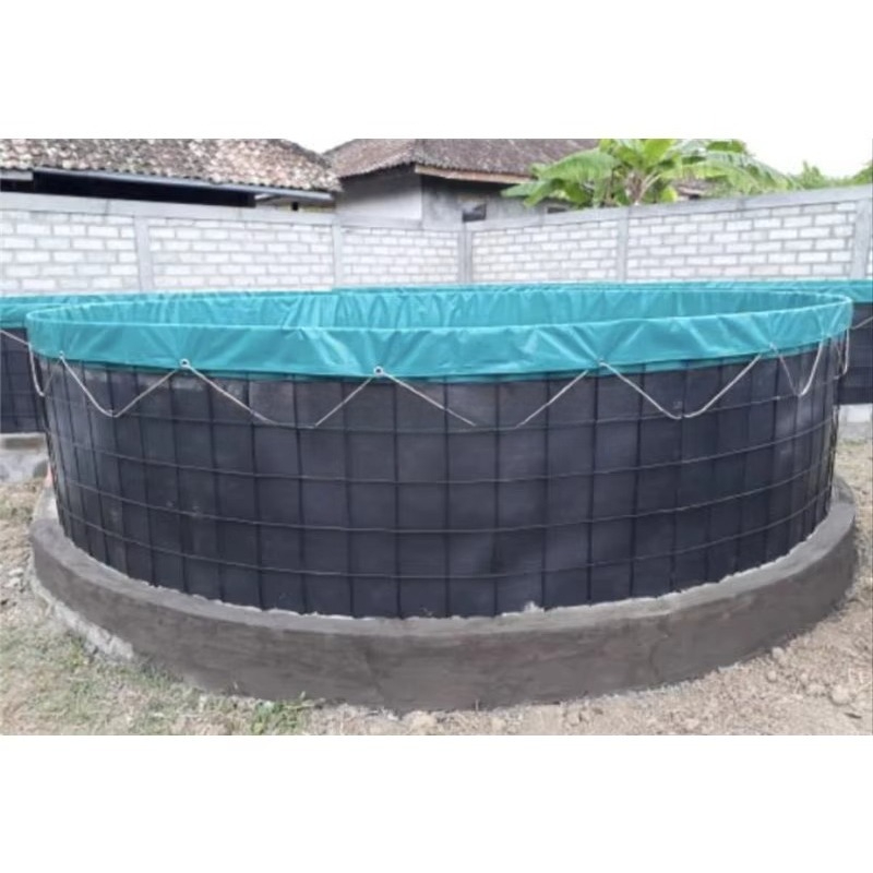 Vasca per Pesci da 15.000 Litr - Farm Pond Liner recensione e prezzo