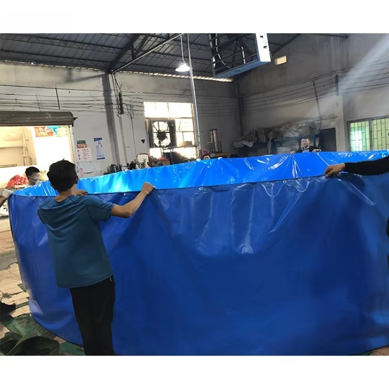 Vasca per Pesci da 15.000 Litr - Farm Pond Liner recensione e prezzo