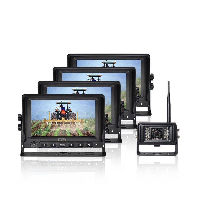 Affidabile sistema Camra per l - Farming In Agriculture recensione e prezzo