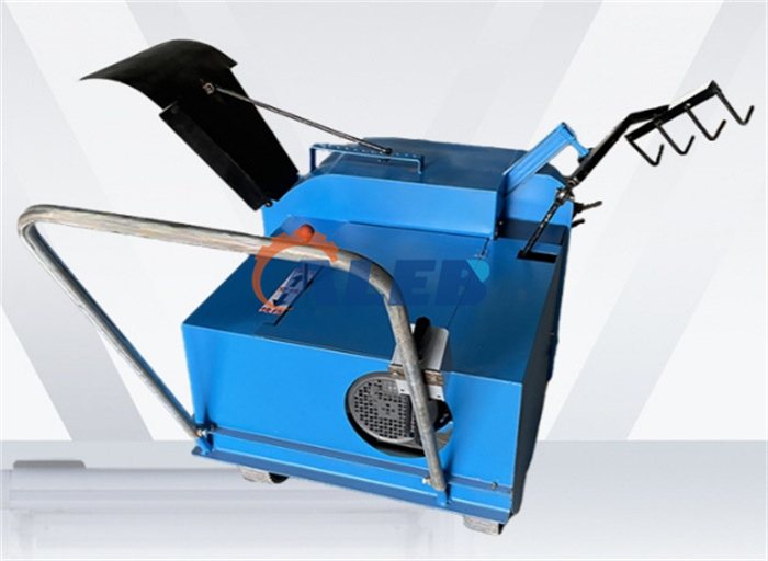 Macchina per dividere il compo - Compost Turner Machine recensione e prezzo