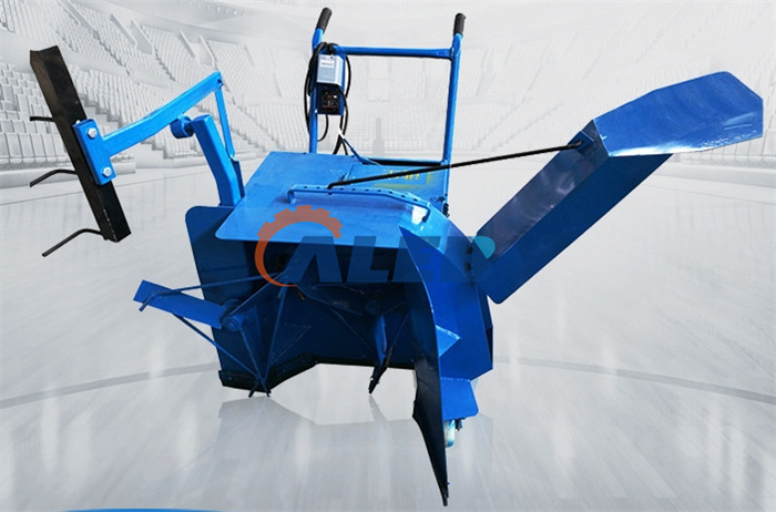 Macchina per dividere il compo - Compost Turner Machine recensione e prezzo