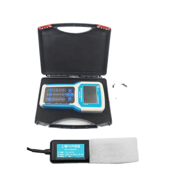 Analizzatore di Terreno Agrico - Soil Moisture Sensor recensione e prezzo