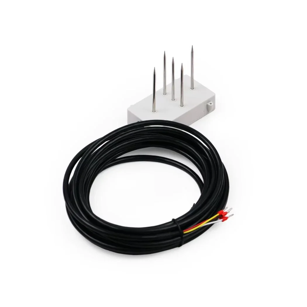 Sensore di Umidità, EC e Tempe - Soil Moisture Sensor recensione e prezzo